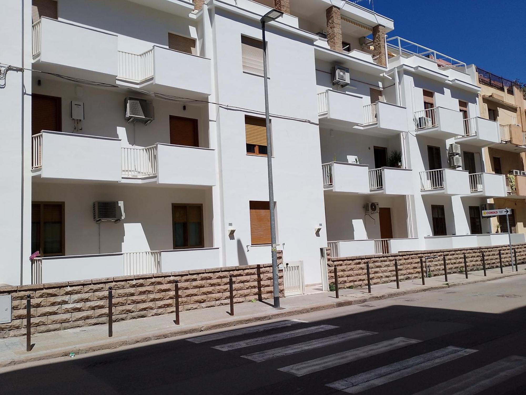 Colors House Bed & Breakfast Alghero Exterior photo
